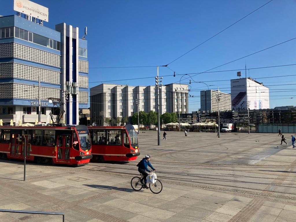 Dlaczego ludzie wyprowadzają się z Katowic? 