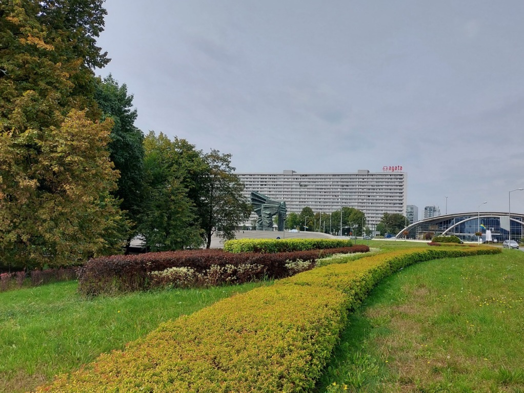 Dzień dobry Katowice. Dzisiaj ostatni dzień głosowania w Budżecie Obywatelskim