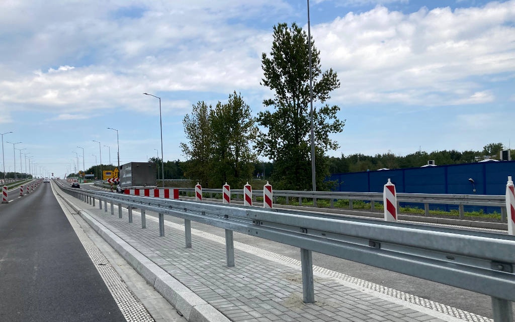 Dzień dobry Katowice. Usterki na węźle w Giszowcu