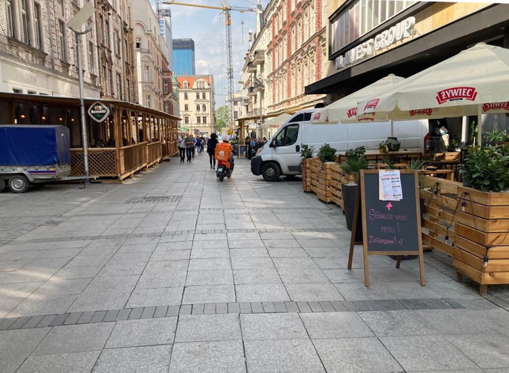 Żadne inne miasto wojewódzkie nie wyludnia się tak szybko jak Katowice