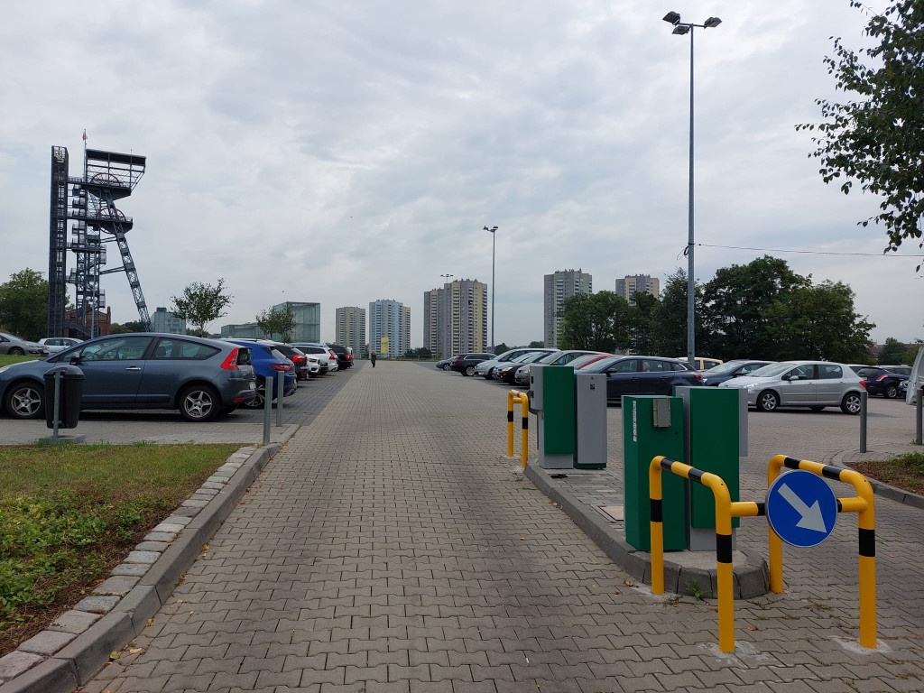 Od jutra parkingi w strefie kultury będą płatne