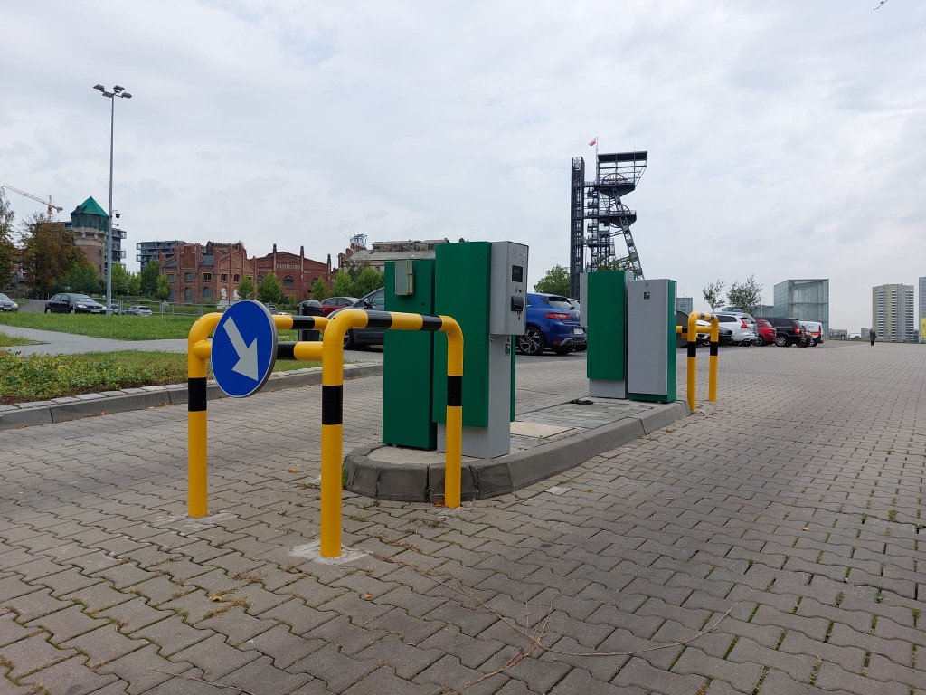 Od poniedziałku parkingi w strefie kultury będą płatne