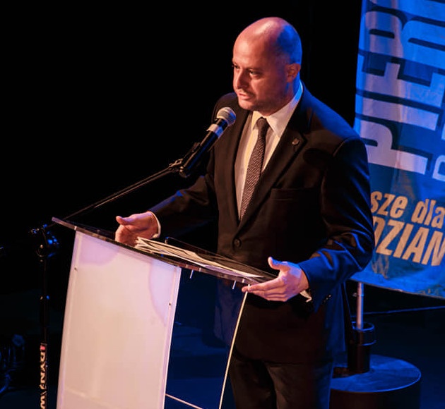 Będzie druga tura wyborów prezydenckich w Rudzie Śląskiej