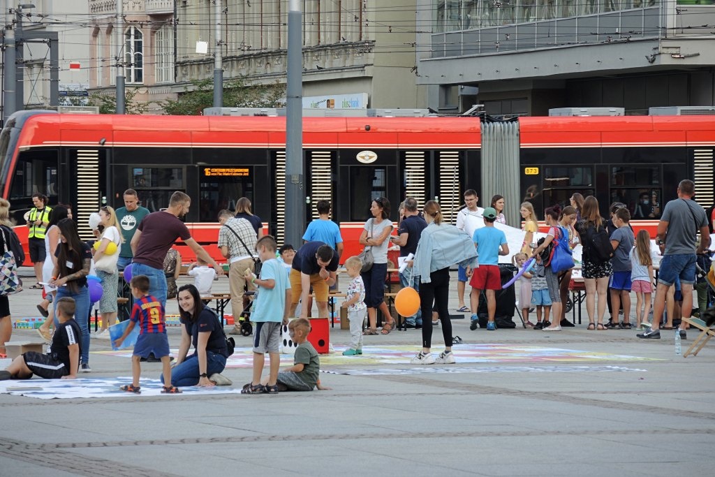 Tramwaje na planszy. Jest konkurs na grę Tramwajów Śląskich