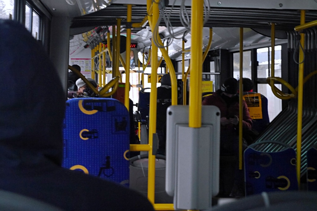 Dzień dobry Katowice. Od dzisiaj kolejne „cięcia” w kursowaniu autobusów