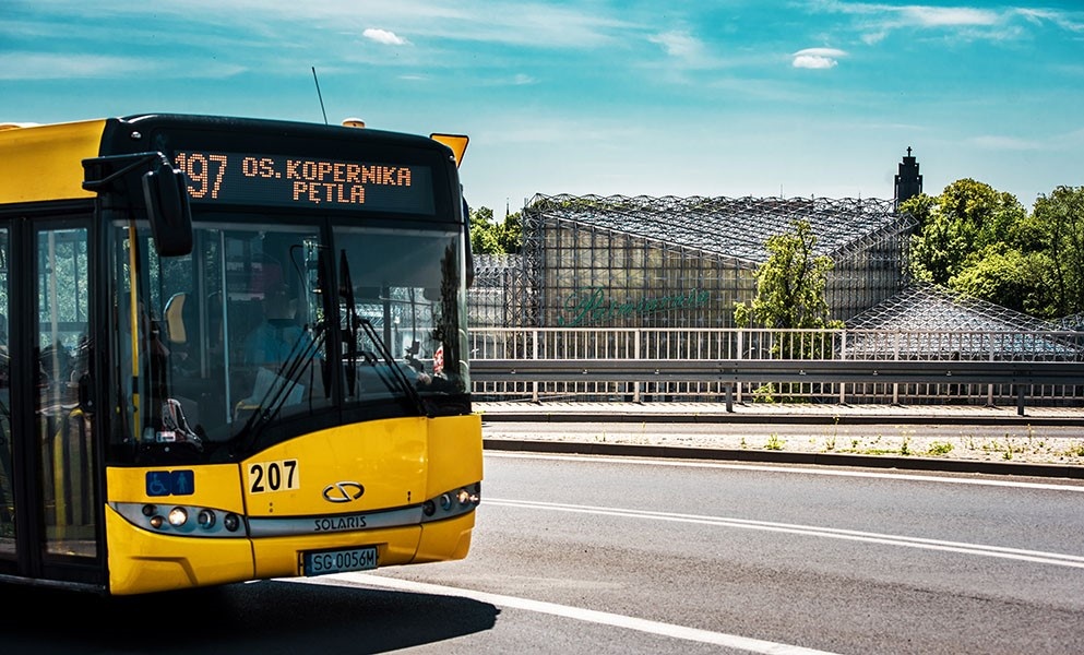 Kolejne problemy z kierowcami autobusów. ZTM zmienia trasy i odwołuje kursy