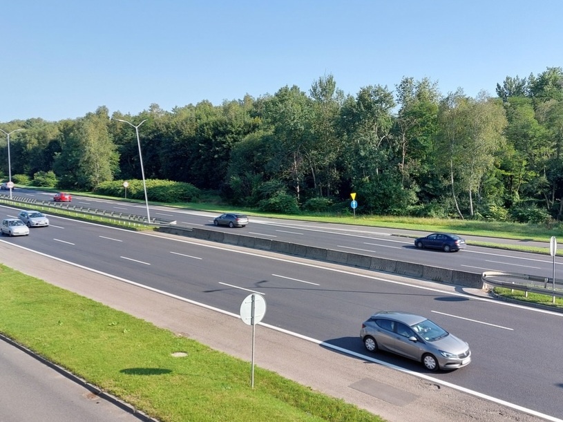 Zakończyły się prace na DTŚ, które miały potrwać 10 dni. Ruszyły 1 sierpnia
