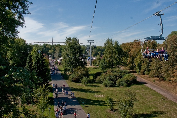 Są problemy z rozbudową „Elki”. Albo chętnych brak, albo za droga oferta