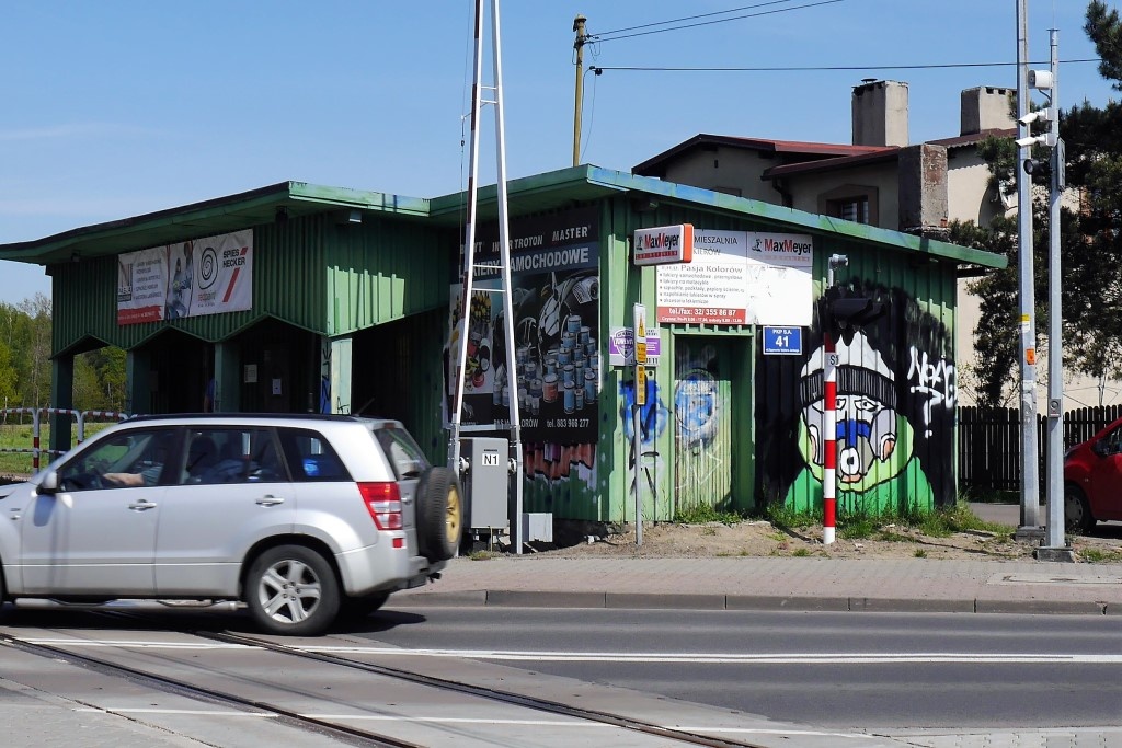 Cztery nowe przystanki kolejowe na południu Katowic. Przetarg udał się tylko w połowie