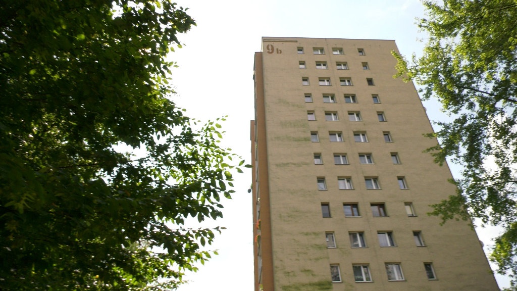 Zawinięte w dywan zwłoki w samochodzie. W mieszkaniu nieopodal kolejne ciało