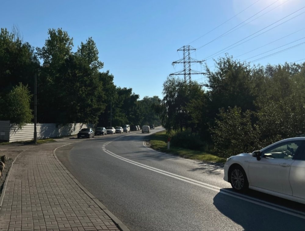 Dzień dobry Katowice. Rusza budowa nowego ronda