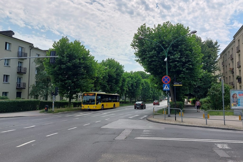 Dzień dobry Katowice. Szykują się duże zmiany na ul. Sokolskiej