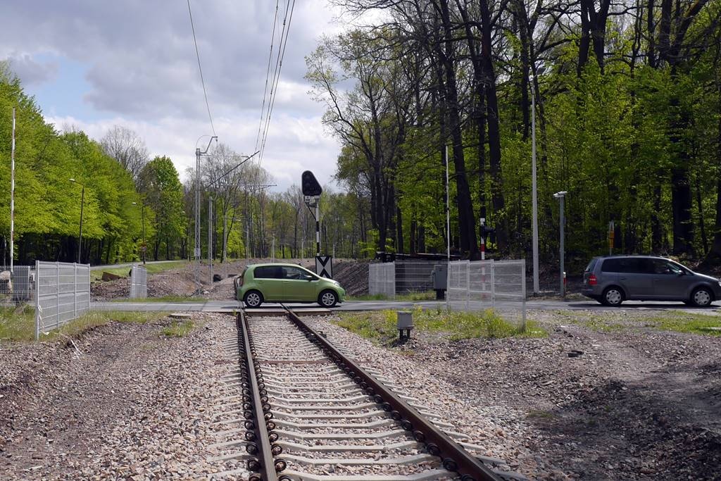 Pociągi mogą wrócić na południe Katowic po prawie 30 latach. Na razie wrócą przystanki