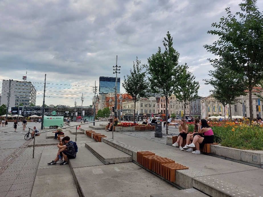 Dzień dobry Katowice. Dzisiaj w mieście zawyją syreny