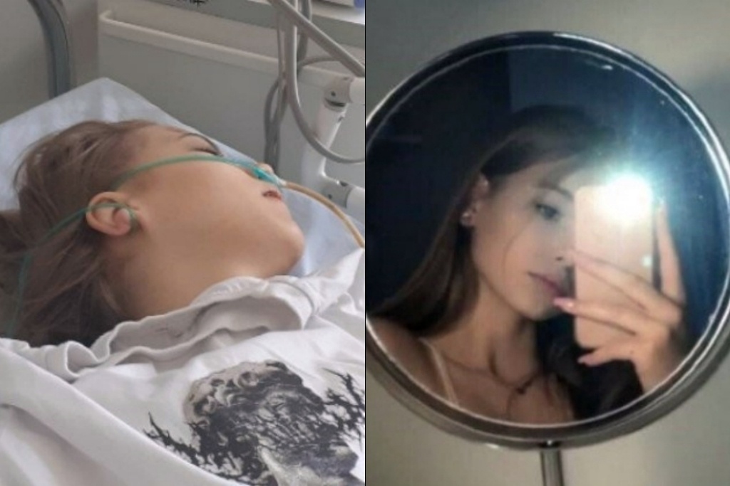 Agnieszka weszła na pasy na „czerwonym” i została potrącona. Można pomóc nastolatce stanąć na nogi