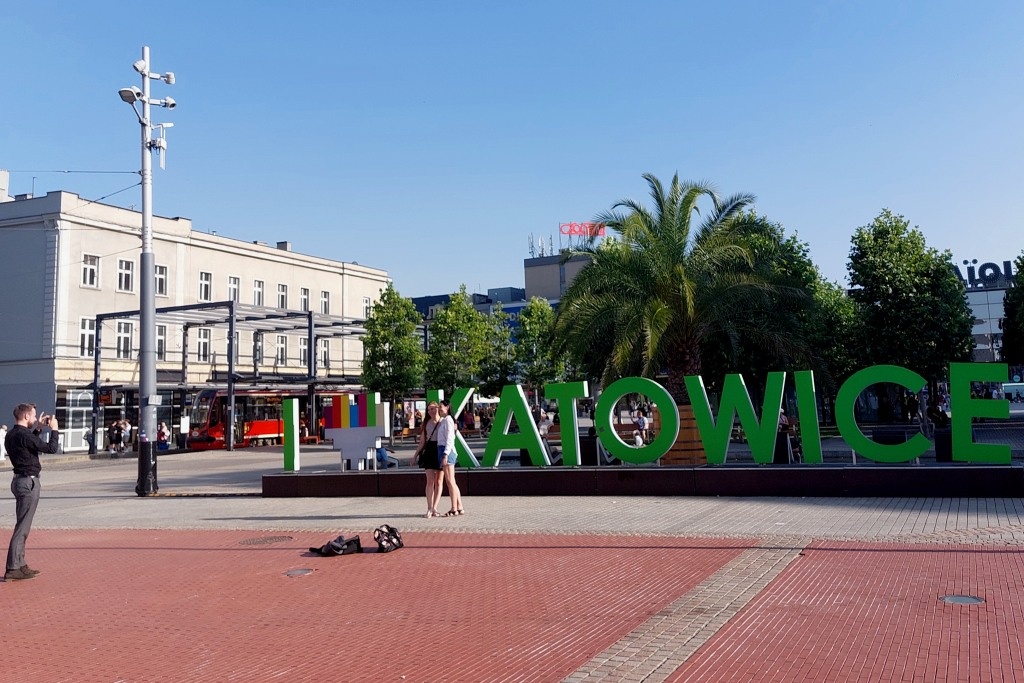 Weekend na mieście, czyli co ciekawego dzieje się w Katowicach i okolicy