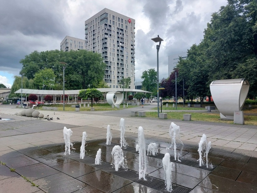 Dzień dobry Katowice. Inwestycja lex deweloper pod znakiem zapytania