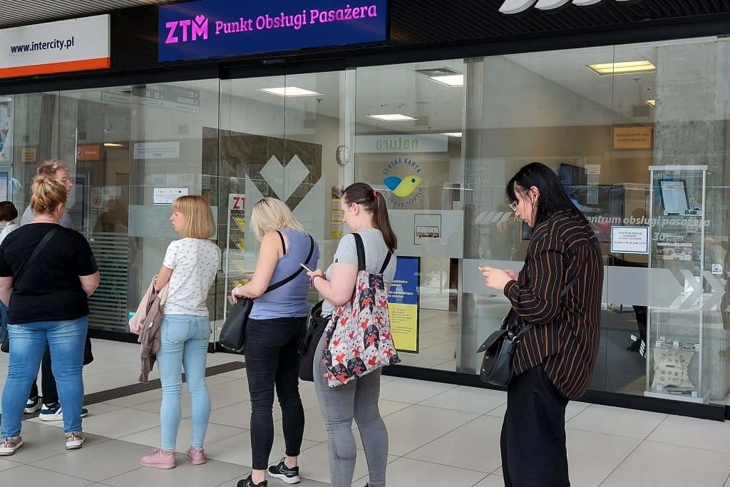 Podrożeją bilety w ZTM. Podwyżka cen „nie przekroczy wskaźnika inflacji”