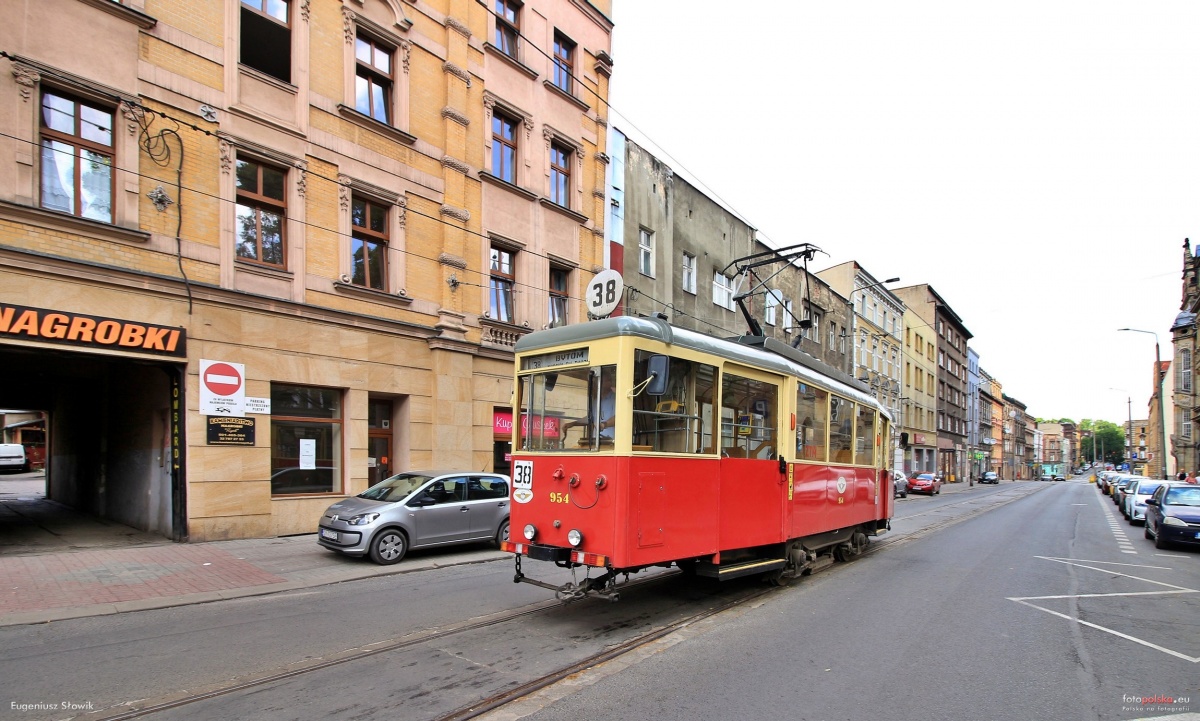 Dzisiaj po raz ostatni tramwaj pojedzie jedną z najkrótszych linii na świecie