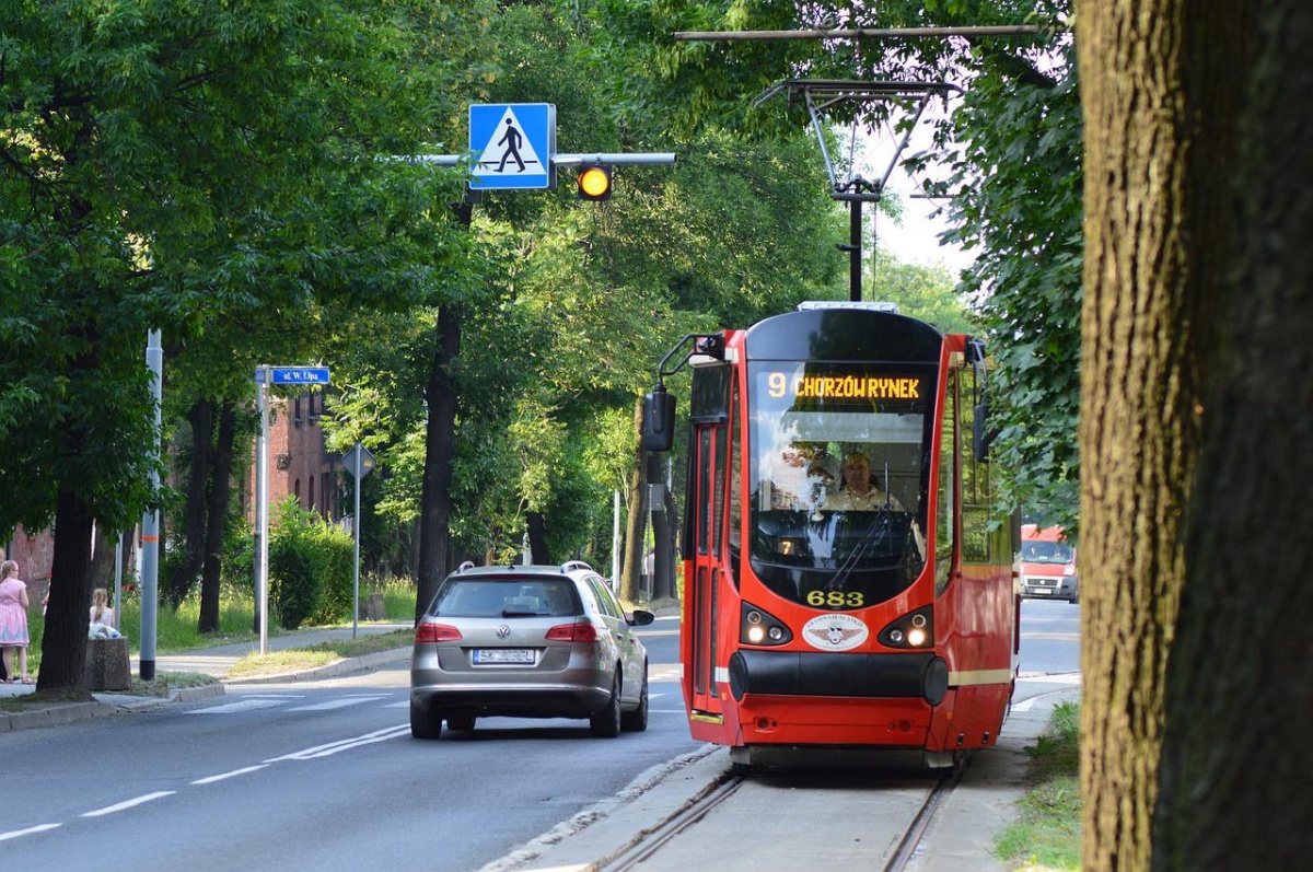 Ubezpieczenie floty pojazdów w Katowicach - jak się za to zabrać?