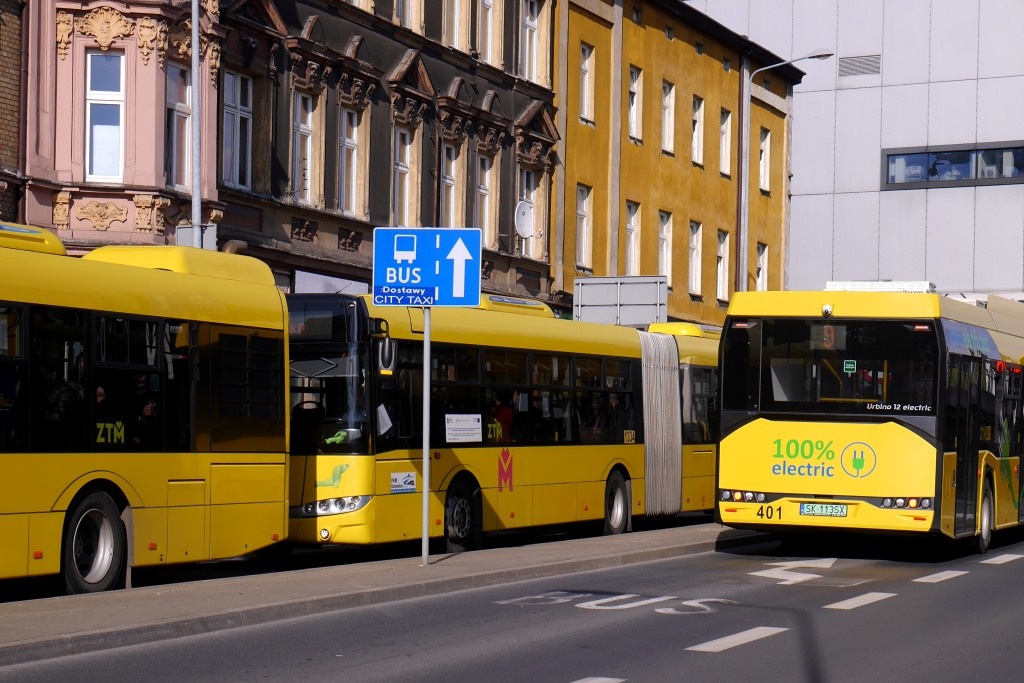 Dzień dobry Katowice. Mieszkańcy przeciwni trasie nowej metrolinii