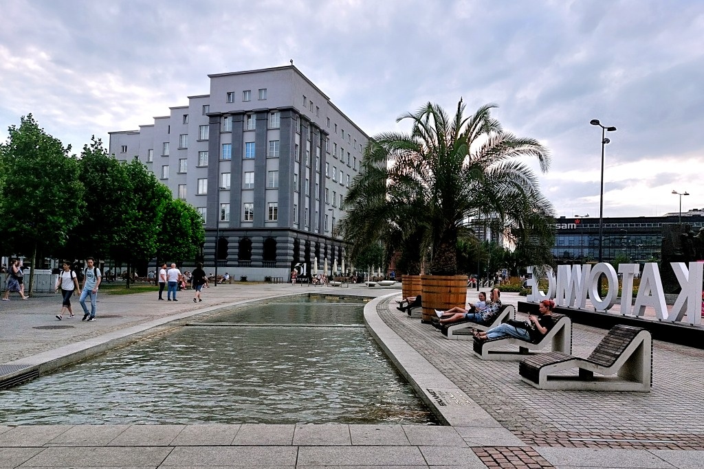 Weekend na mieście, czyli co ciekawego dzieje się w Katowicach i okolicy