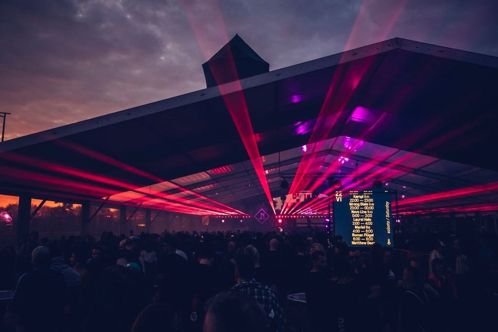 Rap, klubowa scena do rana i finał w Dolinie Trzech Stawów. Zbliża się festiwal Tauron Nowa Muzyka