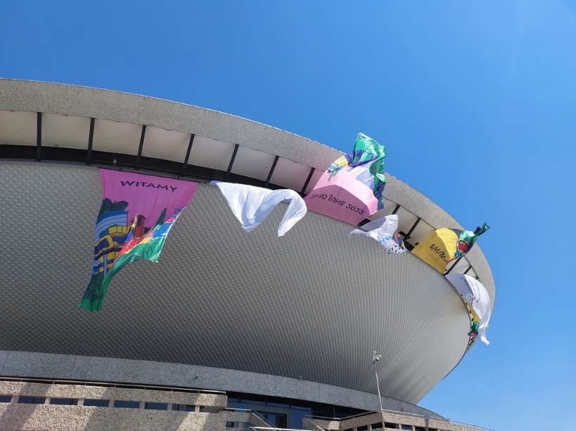 Dzień dobry Katowice. Dzisiaj rusza Światowe Forum Miejskie