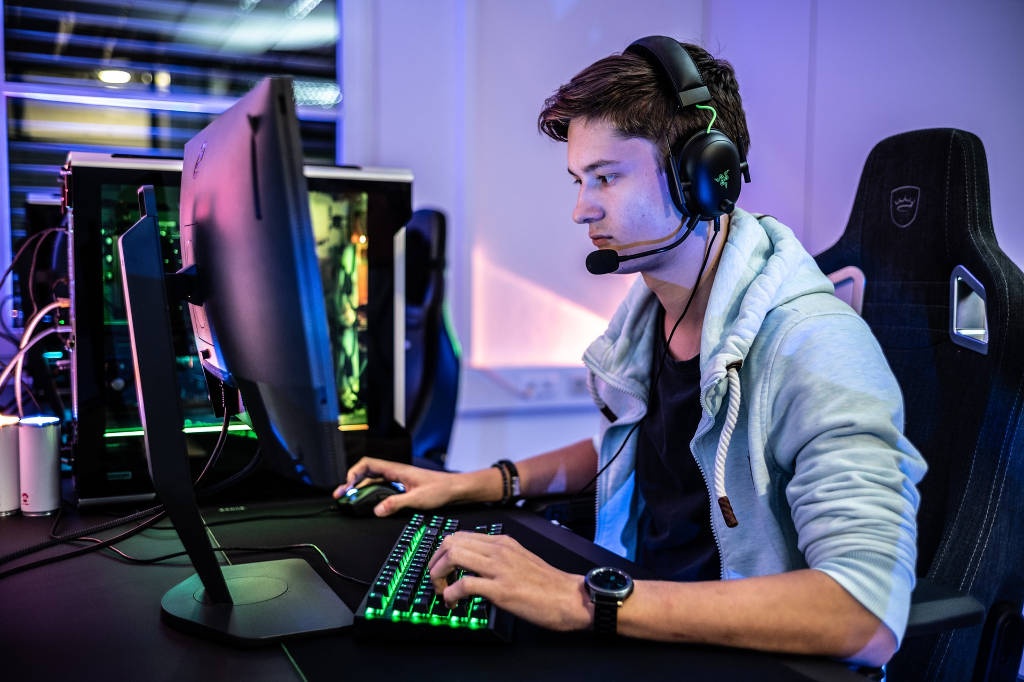 Intel Extreme Masters - wydarzenie, które zmienia oblicze Katowic
