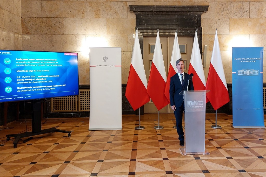 Od lipca niższe podatki. Znika ulga dla klasy średniej