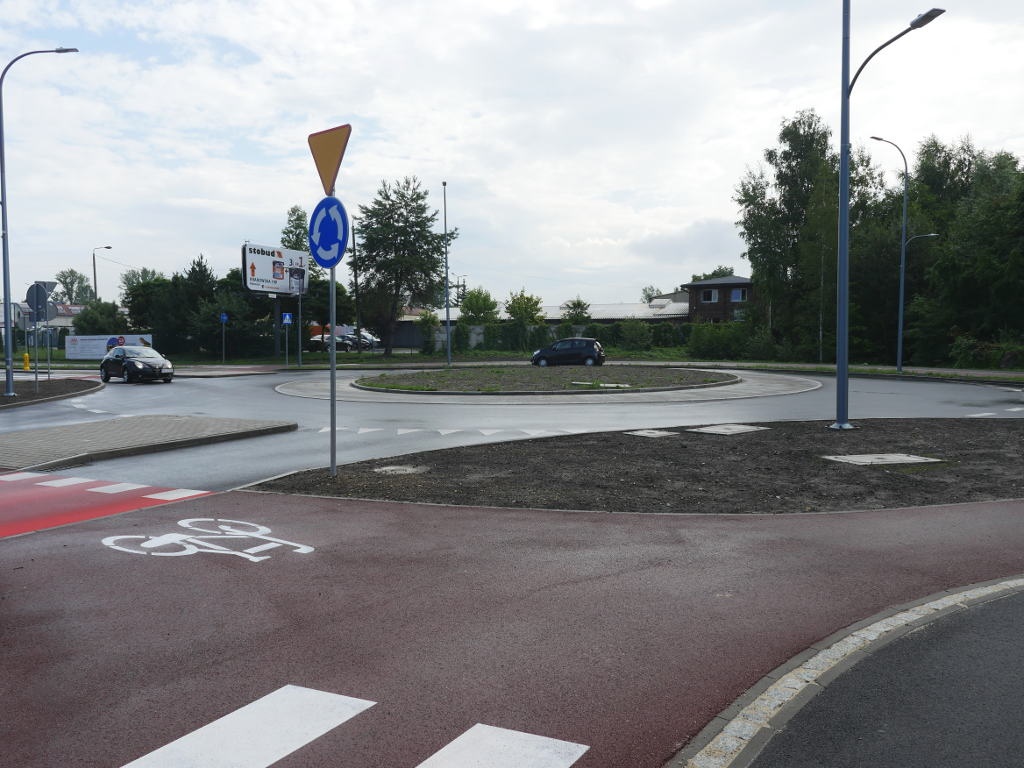 [TYLKO U NAS] W Katowicach powstanie Aleja Polskiego Dziedzictwa Śląska. Pierwsze drzewo zasadzi premier