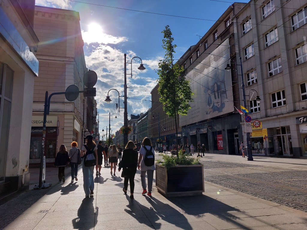 Weekend na mieście, czyli co ciekawego dzieje się w Katowicach i okolicy