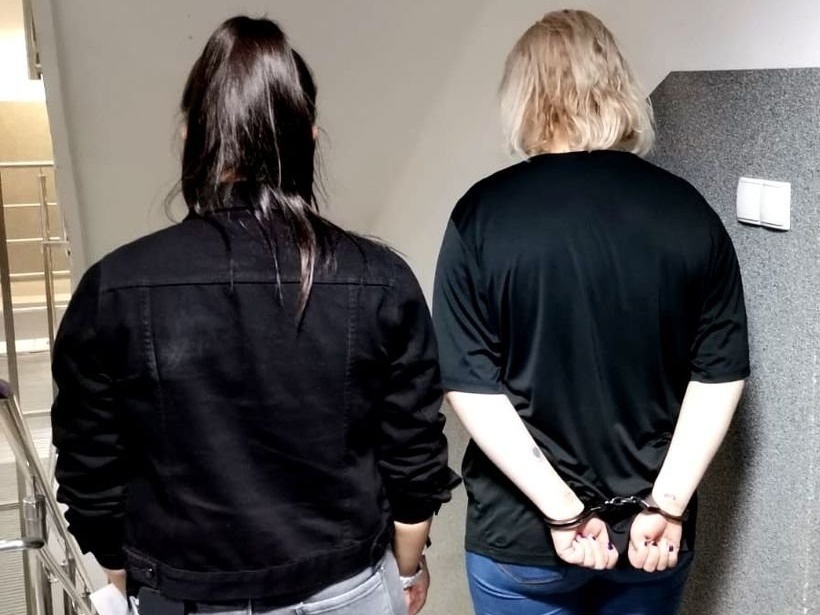 Fałszowali recepty i sprzedawali morfinę. Policja zatrzymała grupę oszustów