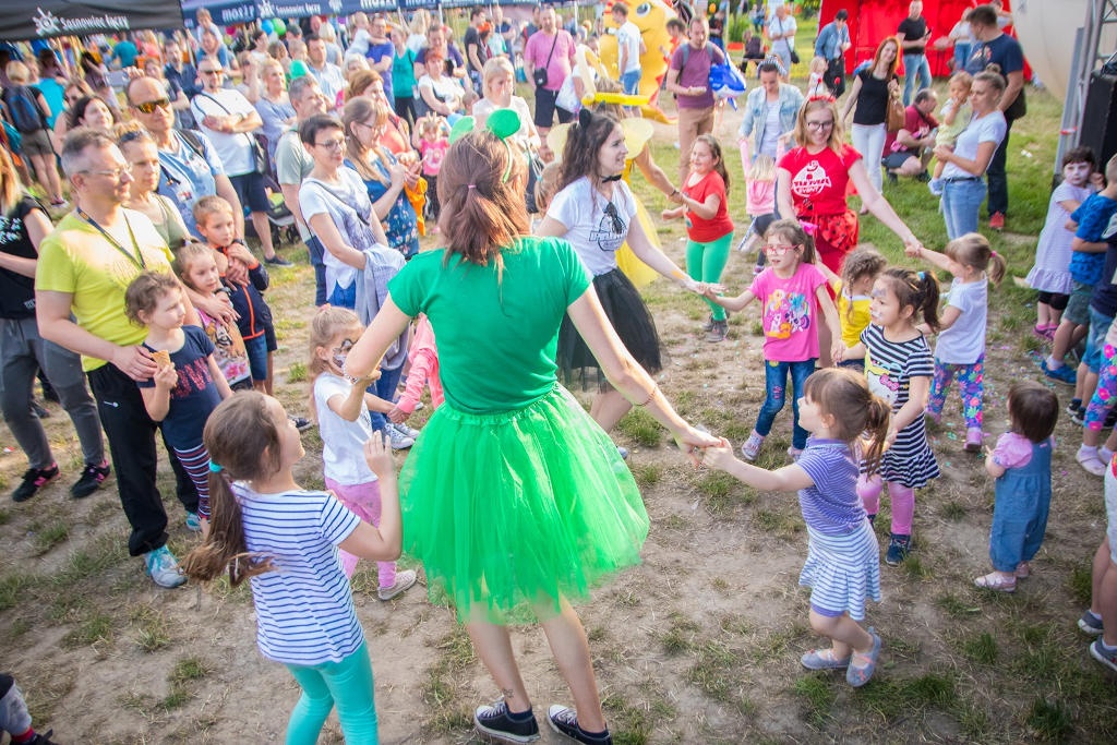 Weekend na mieście, czyli co ciekawego dzieje się w Katowicach i okolicy
