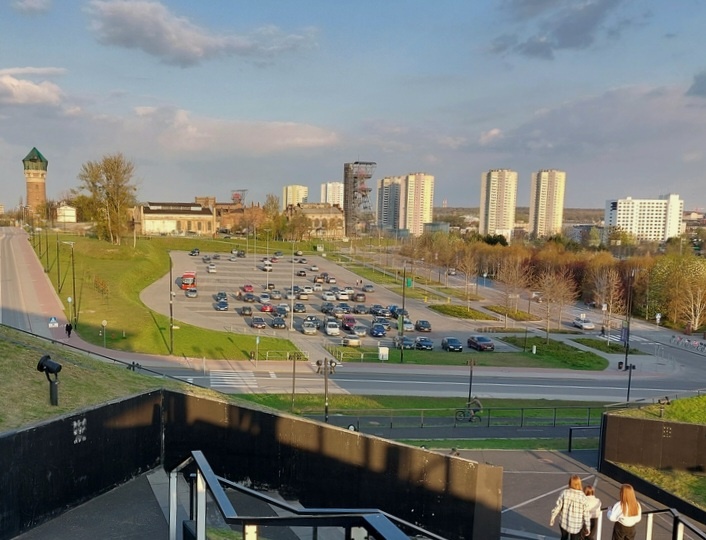 Radni uchwalili regulamin i stawki za postój na parkingach w strefie kultury