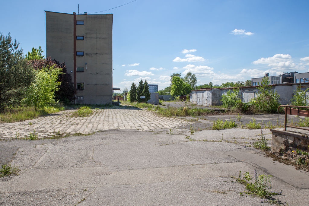Dzień dobry Katowice. W Wełnowcu mają powstać mieszkania komunalne