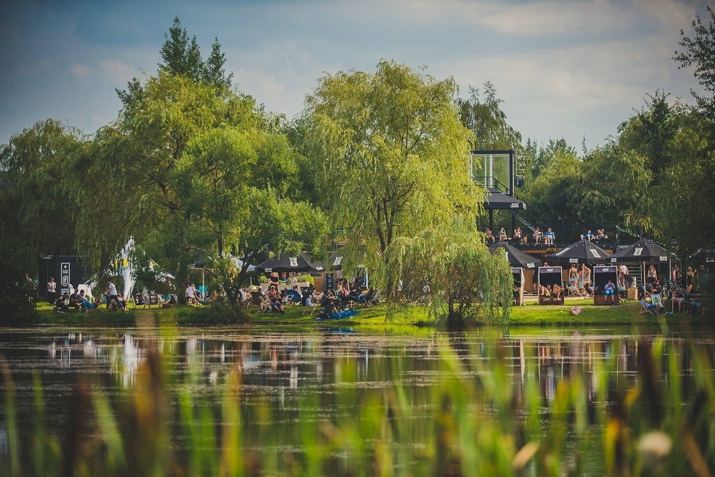 Dzień dobry Katowice. Dzisiaj otwarcie Sztauwajerów