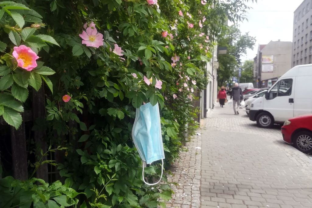 Od dzisiaj nie ma epidemii, jest stan zagrożenia epidemicznego