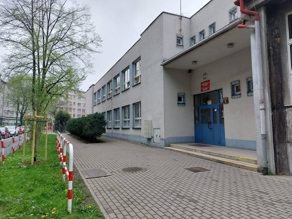 12-latka przeżyła atak nożownika. Policja ma narzędzie zbrodni