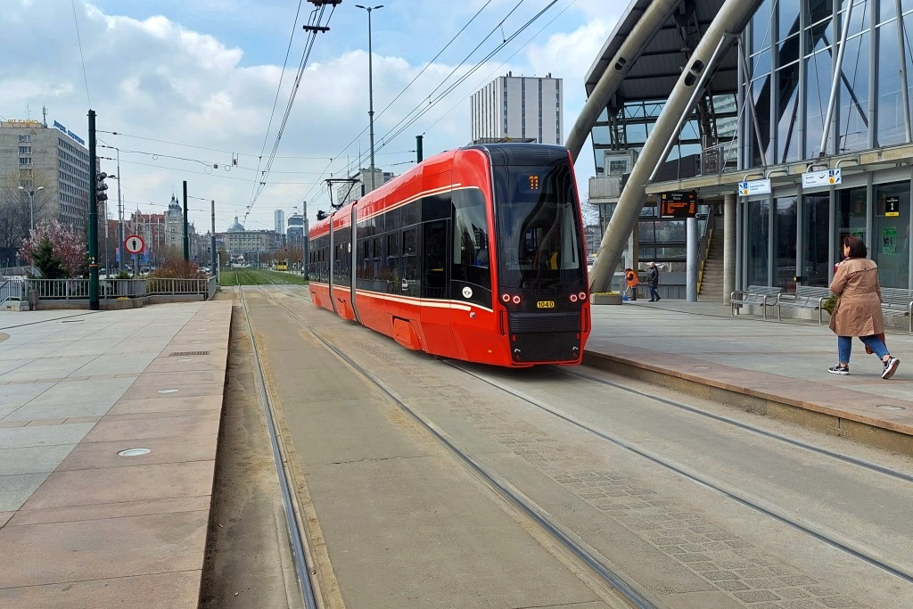 Dzień dobry Katowice. Dzisiaj sesja rady miasta
