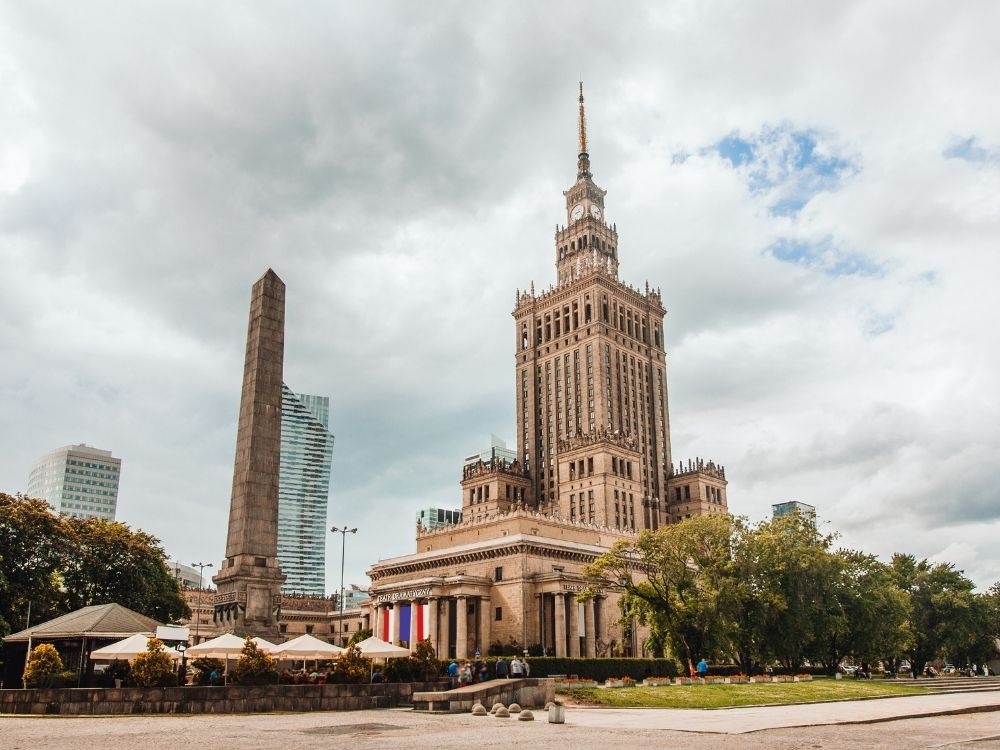 Zdrowie, dom i rozrywka w jednym miejscu - sprawdź lokalny portal