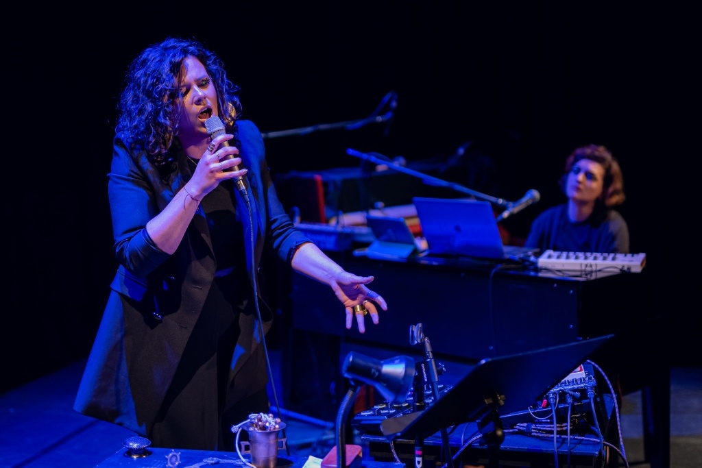 Polsko-duński duet, kilkunastoosobowy zespół i trębaczki z Portugalii. Powraca JazzArt