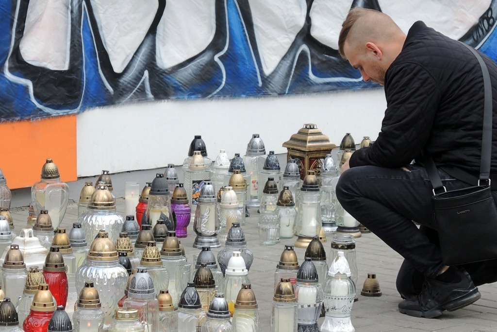 Po tragedii w Zofiówce wojewoda apeluje o wstrzymanie się od organizacji imprez