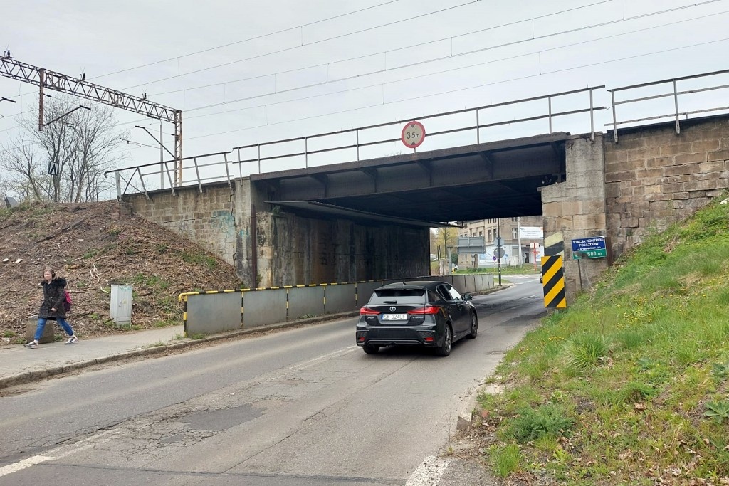 Dzień dobry Katowice. Od dzisiaj duże utrudnienia dla pasażerów pociągów