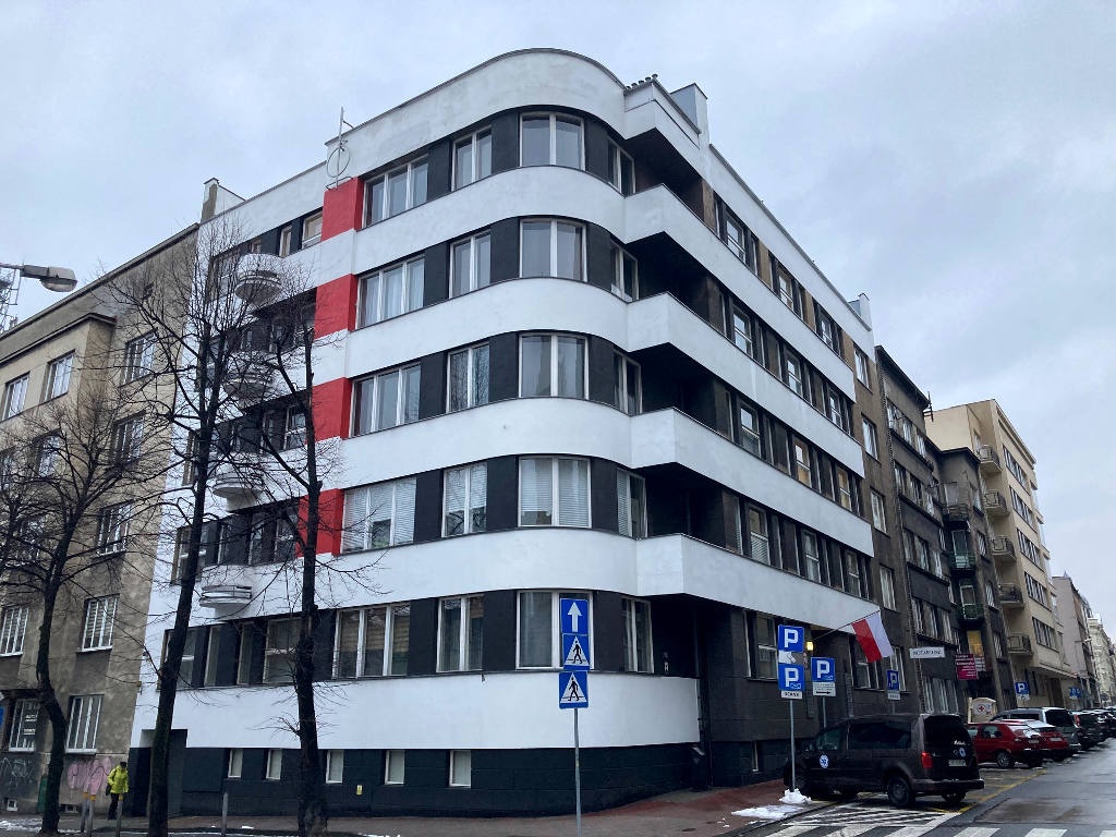 Dzień dobry Katowice. Nowi radni w Śródmieściu