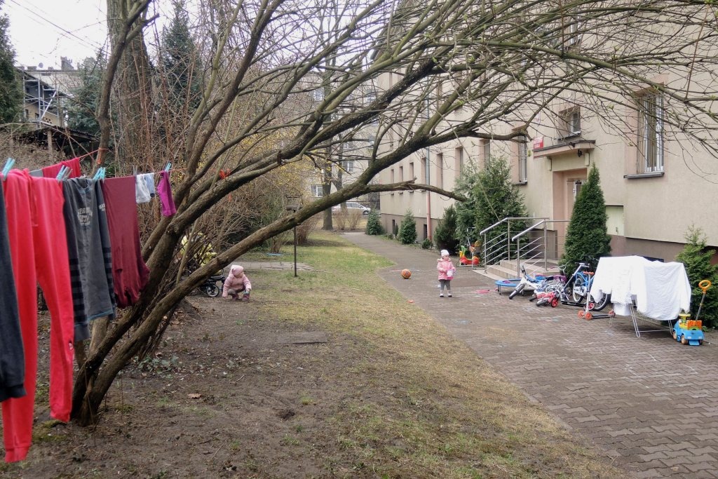 Dzień dobry Katowice. Trwają przygotowania do Wielkanocy dla uchodźców