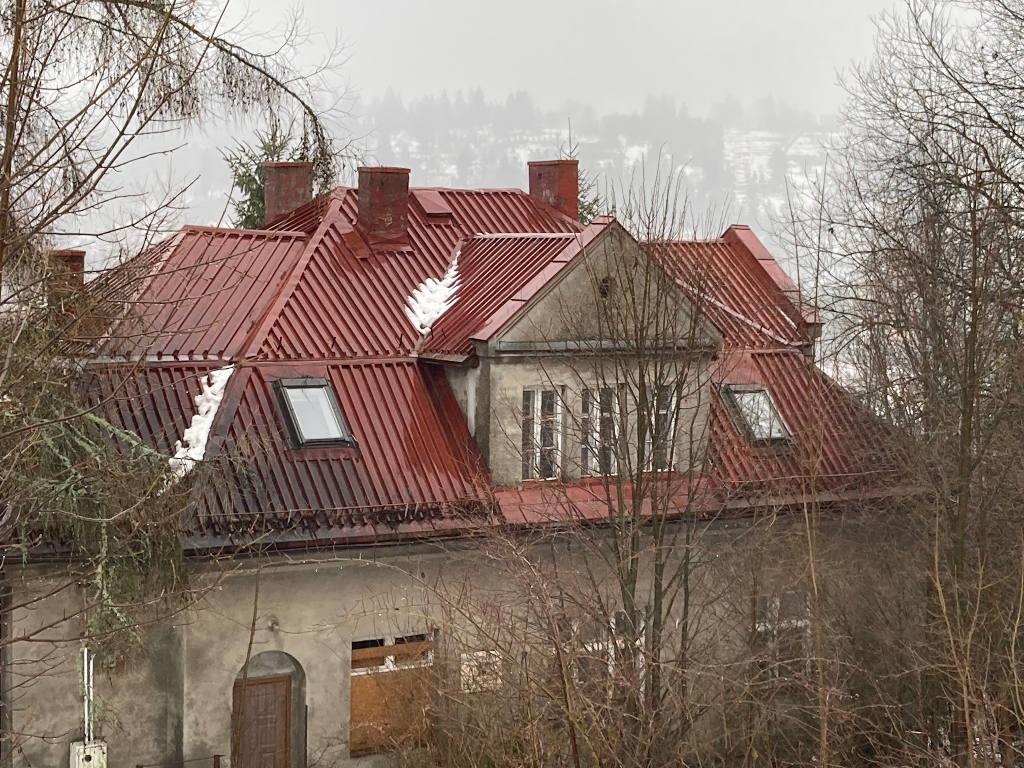 Katowice w końcu pozbędą się byłego ośrodka wczasowego w Zwardoniu