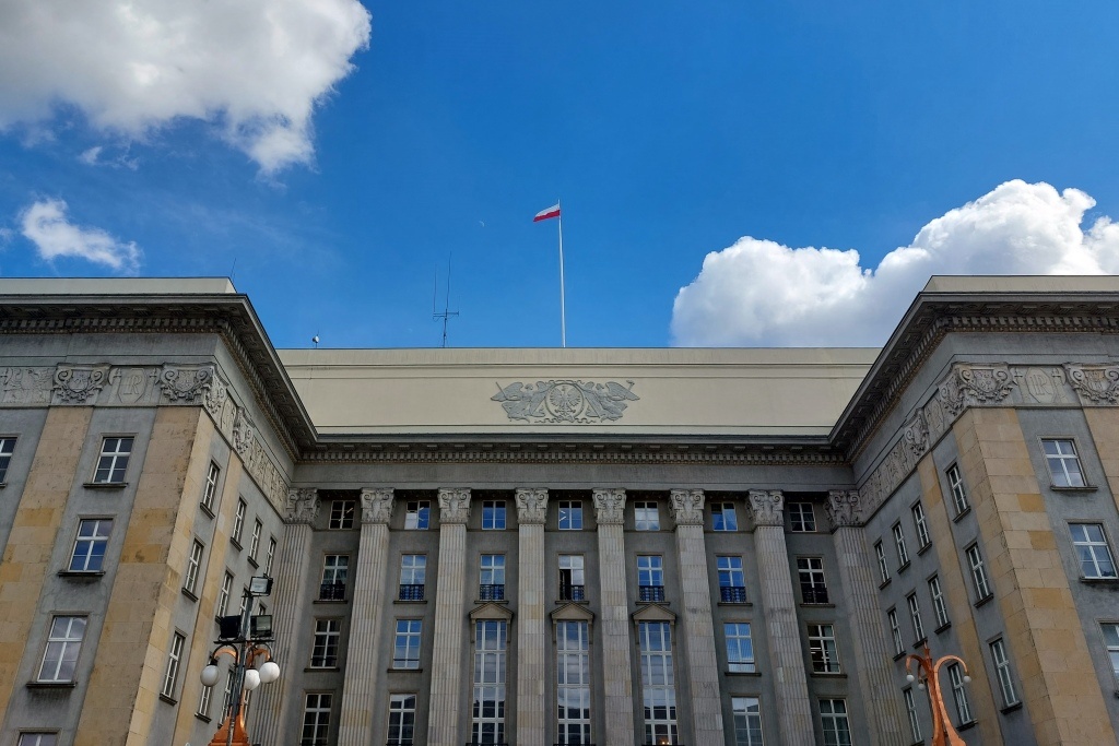 Syreny w rocznicę katastrofy smoleńskiej i tak zawyją w Katowicach