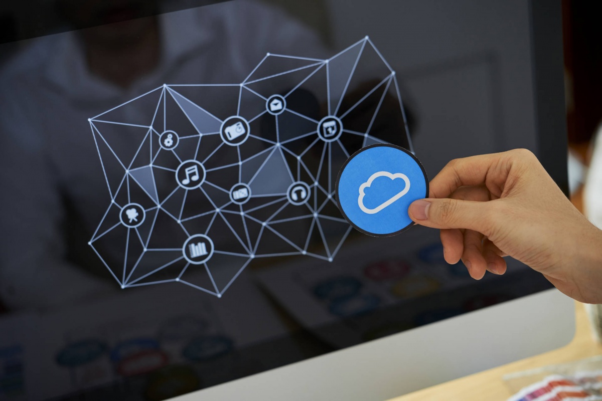 Aplikacje Cloud Native dla Twojej firmy