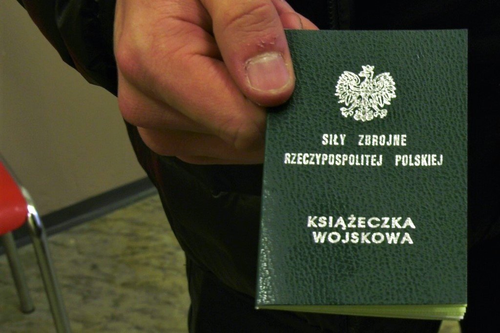 Kwalifikacja wojskowa w Katowicach. Duży wzrost zainteresowania WOT-em